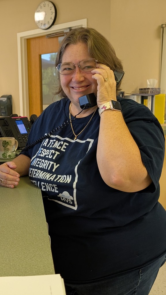 Mrs. Walters-Francis