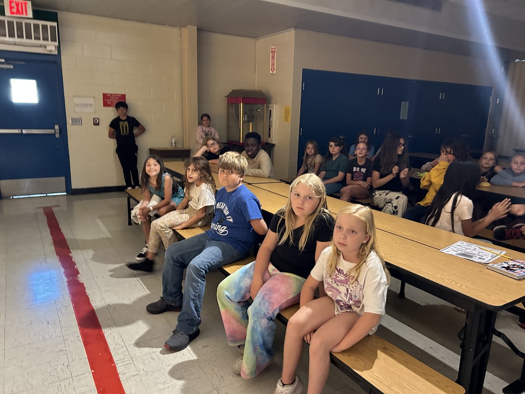 CTE's talent show talent show is April 30, 2026 at 5:30 PM.