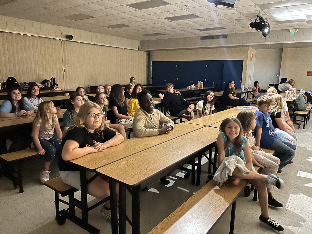 CTE's talent show talent show is April 30, 2026 at 5:30 PM.
