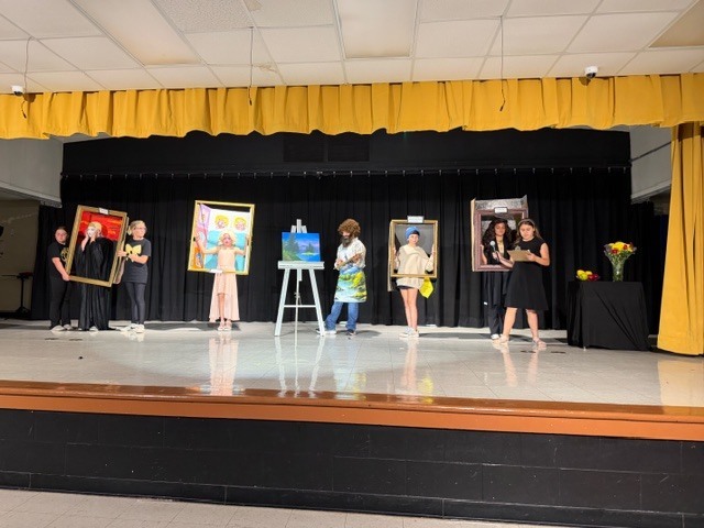 That’s a Wrap on Mustangs Got Talent!