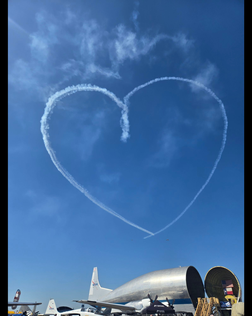 LPHS Aerospace Sun ‘n Fun Airshow & Aviation Expo Friday, April 17, 2026