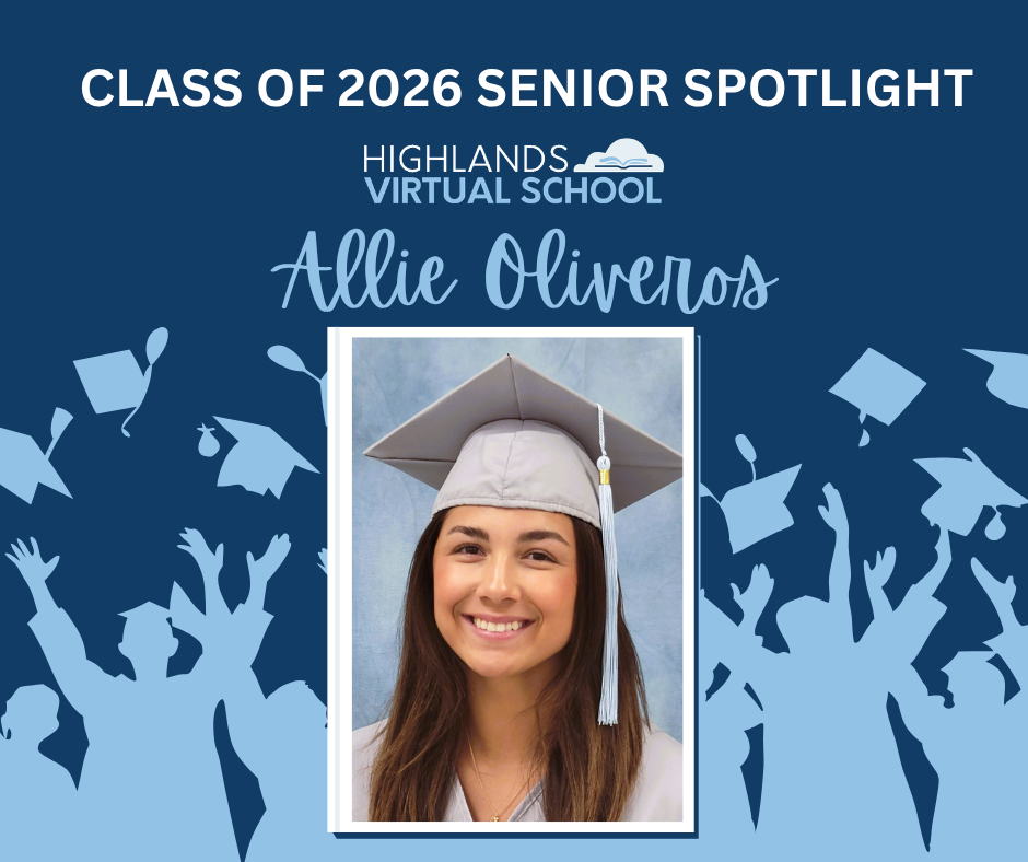 Allie Oliveros