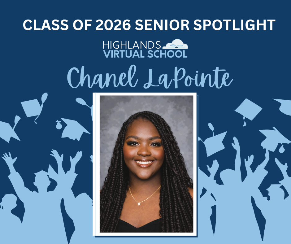 Chanel LaPointe