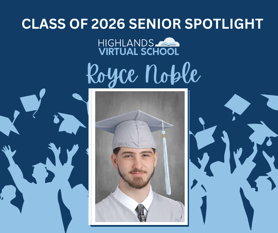 Royce Noble