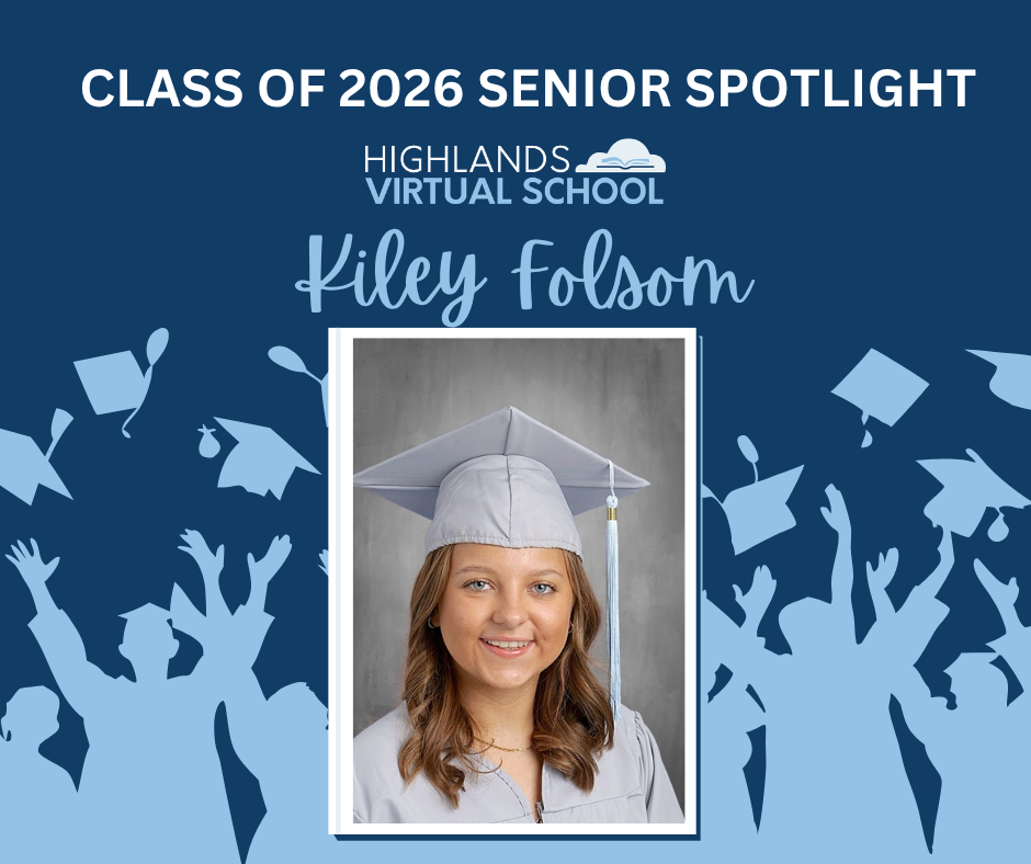 Kiley Folsom