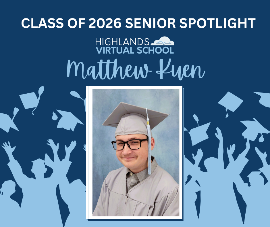Matthew Kuen