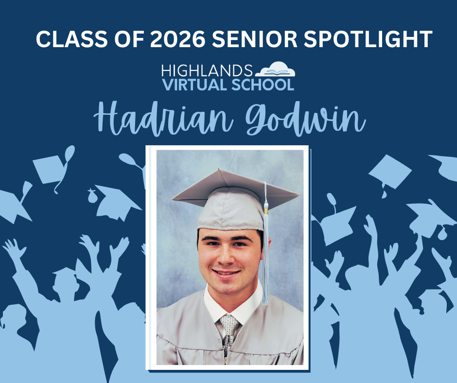 Hadrian Godwin