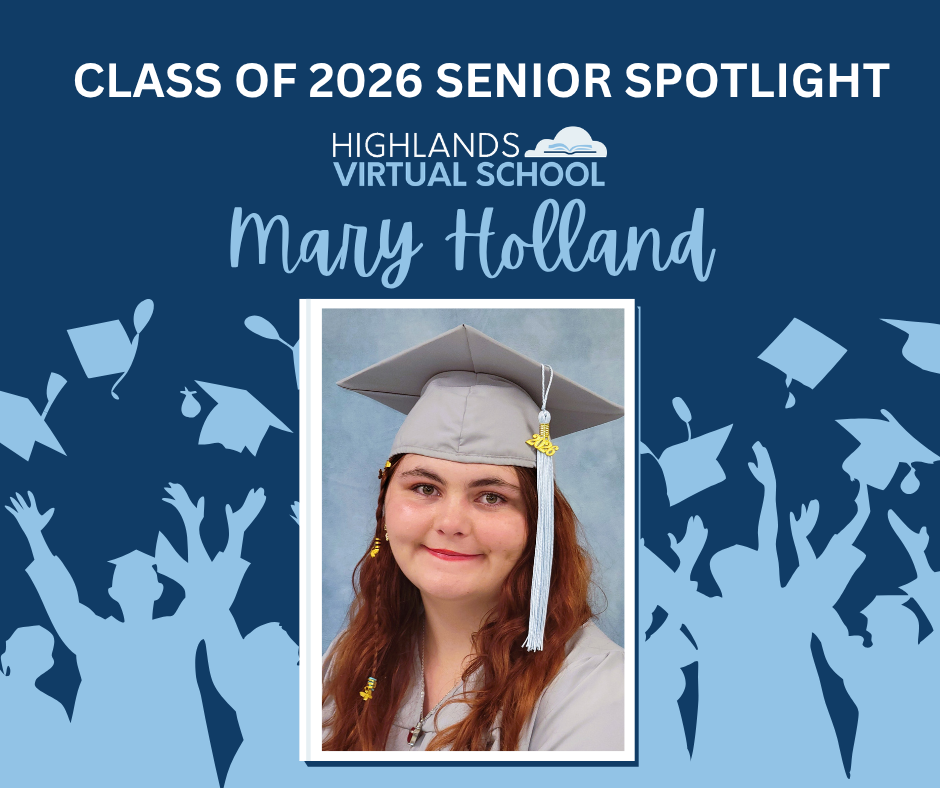 Mary Holland
