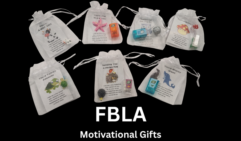 Teacher Appreciation Week