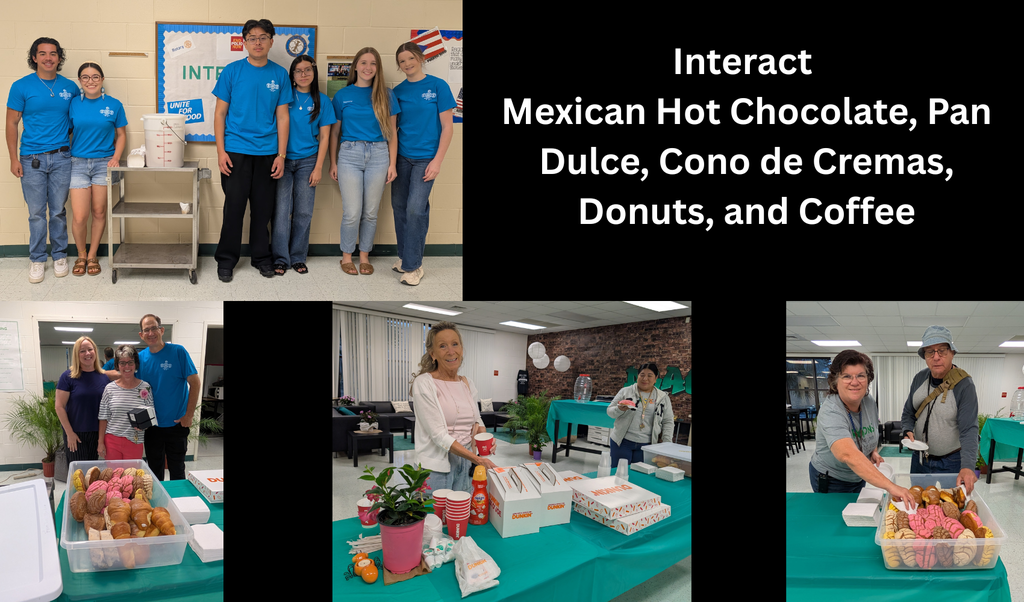 Teacher Appreciation Week