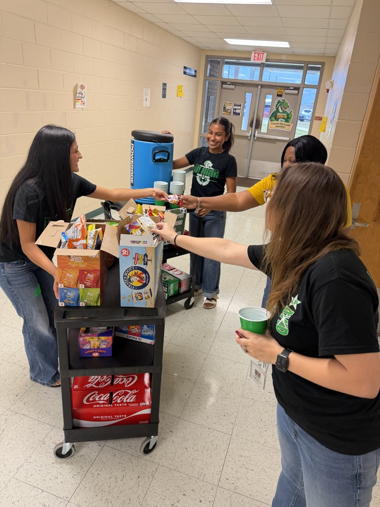 Teacher Appreciation Week