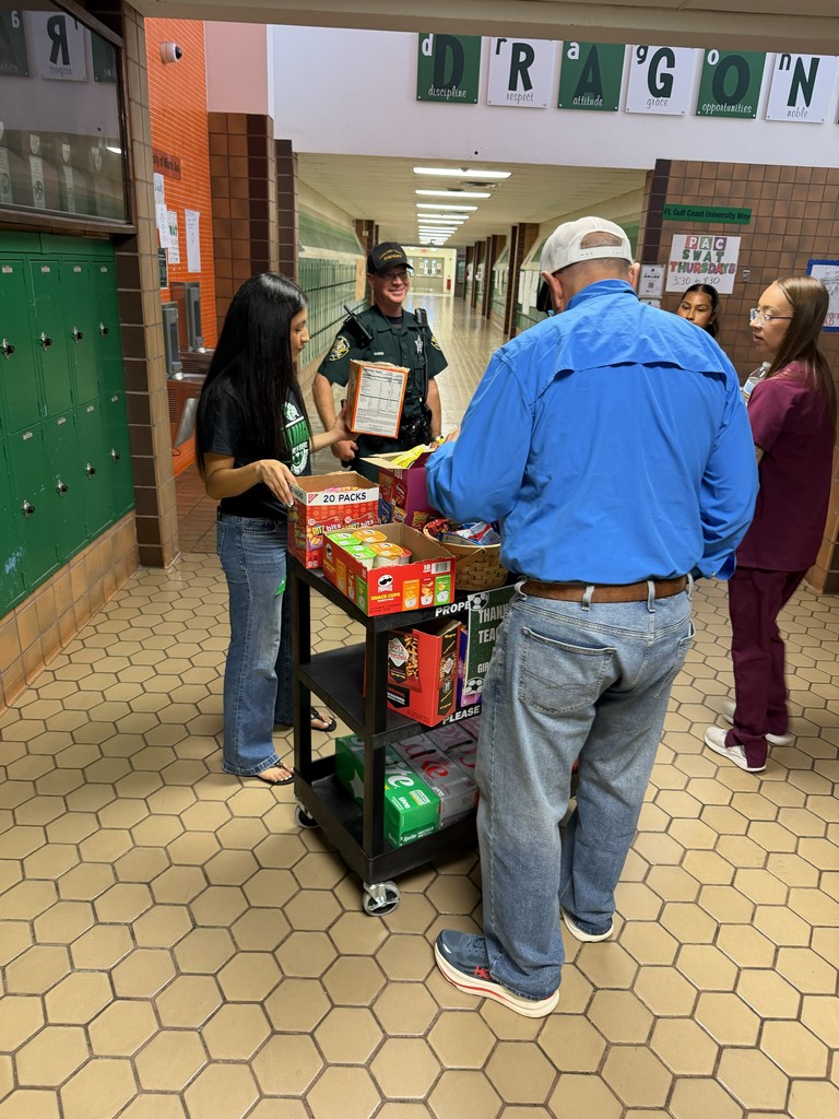 Teacher Appreciation Week