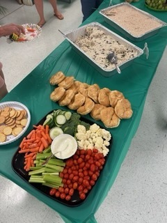 Teacher Appreciation Week