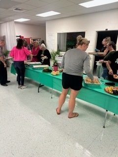 Teacher Appreciation Week