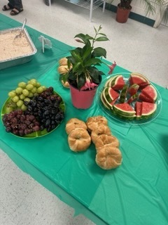 Teacher Appreciation Week