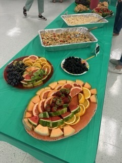 Teacher Appreciation Week