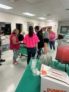 Teacher Appreciation Week
