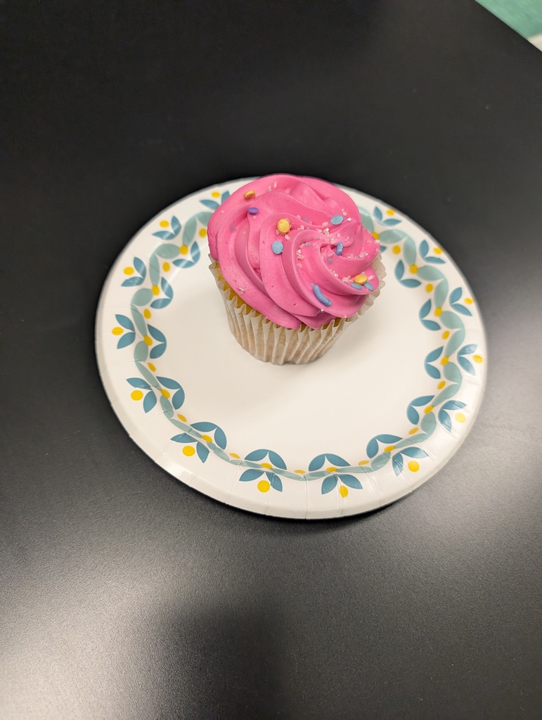 Teacher Appreciation Week