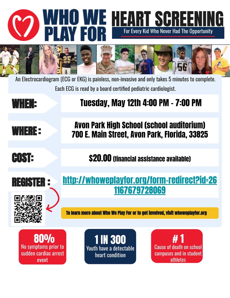 ECG/EKG  Event