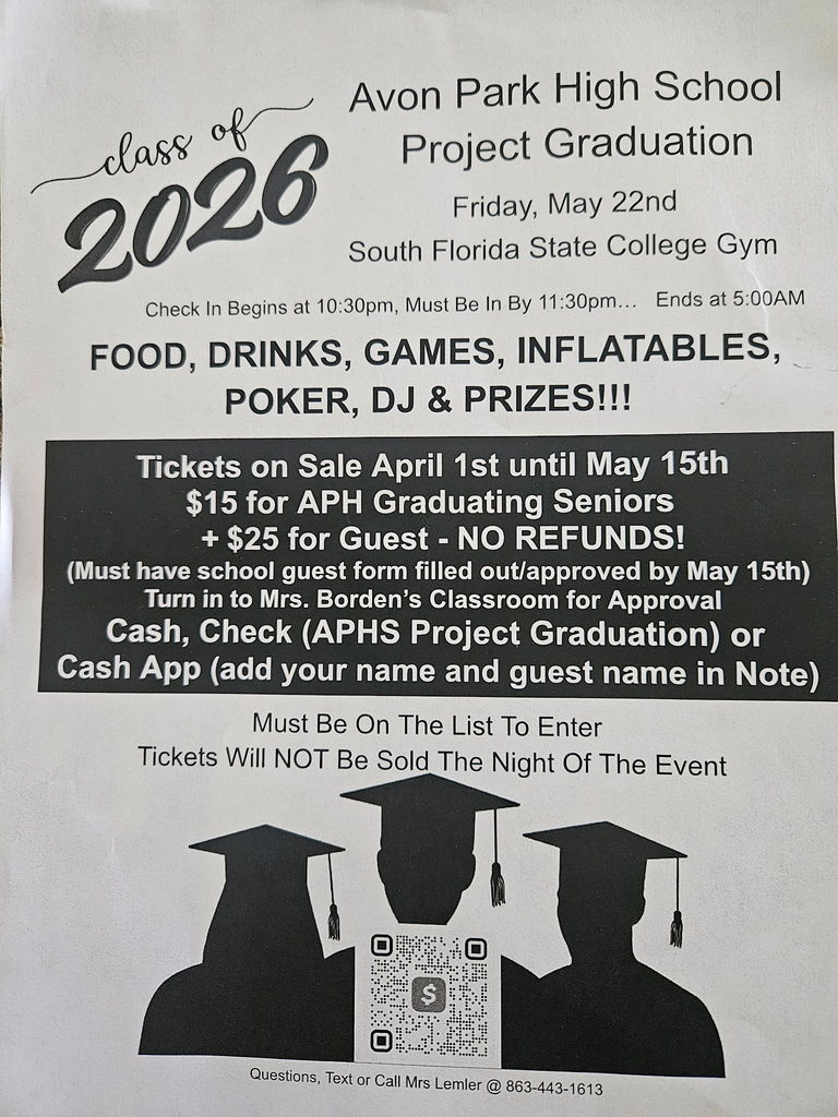 Project Grad