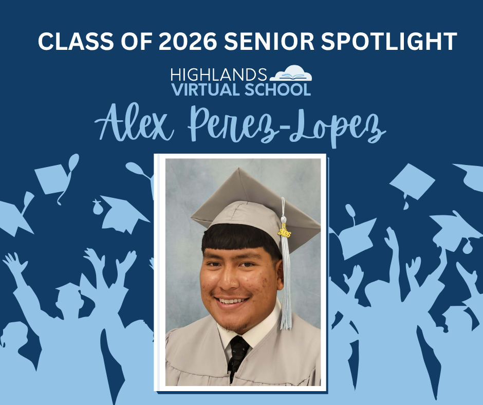 Alex Perez-Lopez