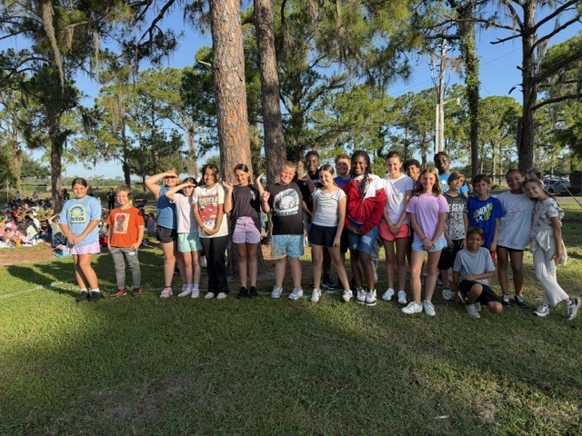 One of our favorite end-of-year traditions is the annual Staff vs. 5th Grade Kickball Game! This exciting event is a fun way to celebrate our 5th graders as they wrap up their CTE journey and prepare for middle school.