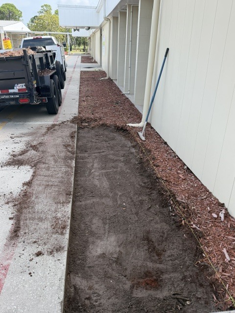 🐎 Exciting improvements are happening at Cracker Trail Elementary this summer!  As part of our ongoing commitment to student and staff safety, construction crews are hard at work widening the sidewalks along our bus loop. These enhancements will provide additional space for students and staff during arrival and dismissal, helping create a safer and more efficient environment for our Mustang family.  We are grateful for the work being done behind the scenes to ensure our campus is ready for another successful school year. Every improvement helps our Mustangs run a little stronger!  🐴 Together We Run Strong! 🐴  #CrackerTrailElementary #MustangPride #TogetherWeRunStrong #CTEMustangs #StudentSafety #SchoolImprovements #GrowingForOurStudents #MustangStrong #ReadyFor2627
