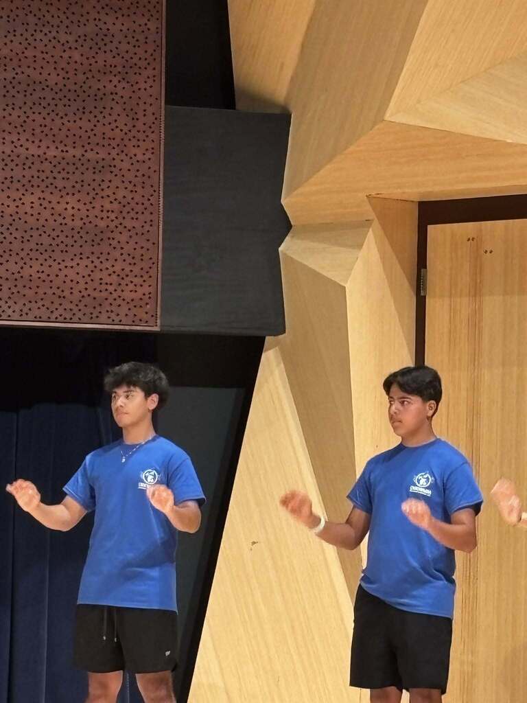 Band Camp