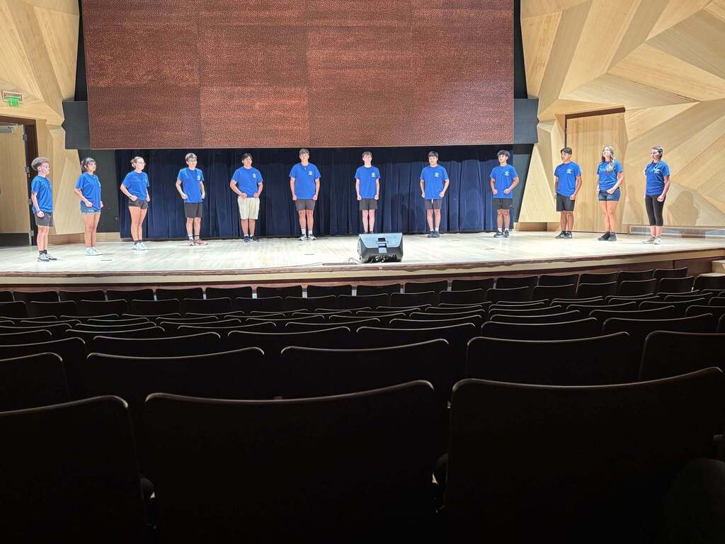Band Camp