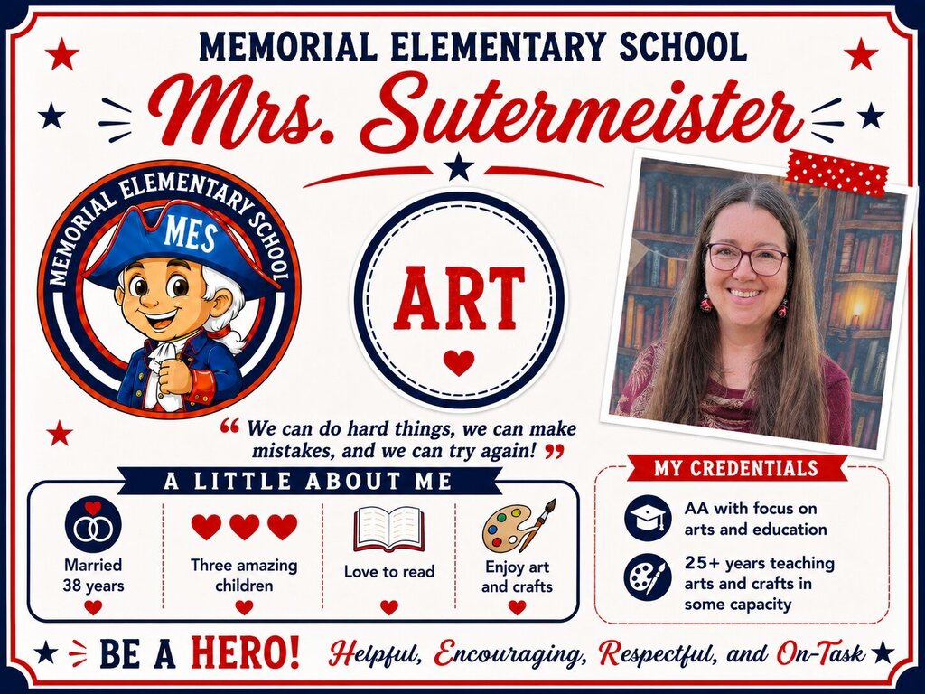 teacher introduction