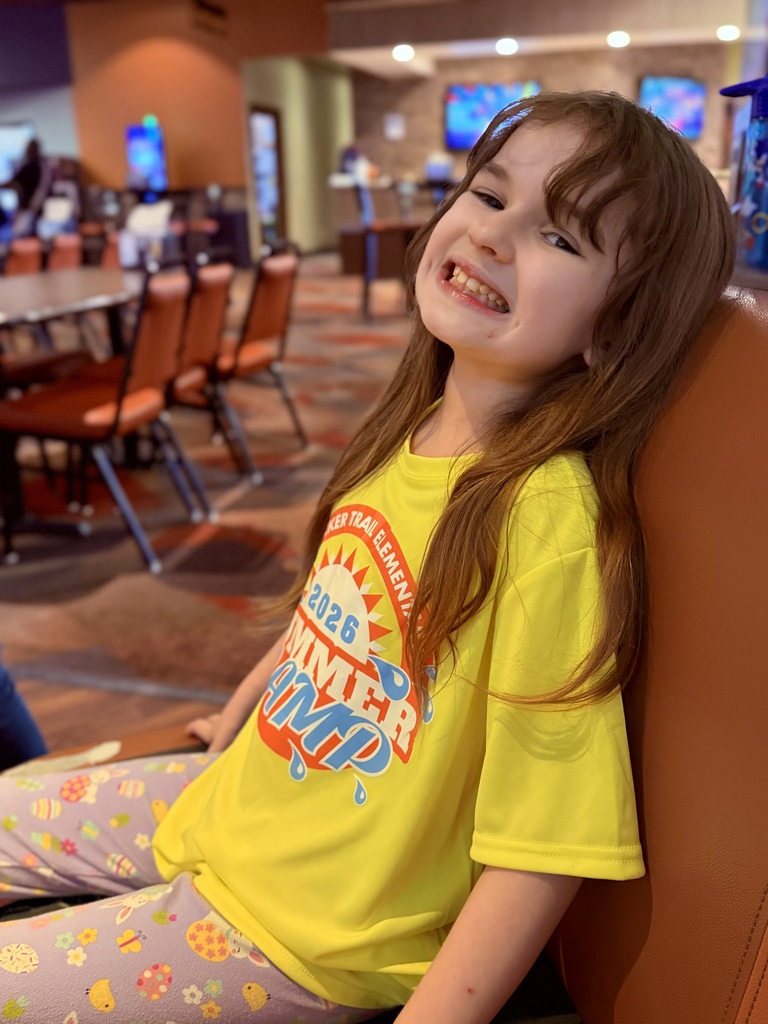 Our Cracker Trail Elementary Daycare students had a STRIKING good time on their almost-end-of-the-summer bowling field trip! From cheering each other on to celebrating every pin that fell, the smiles and laughter made for the perfect way to wrap up a fun-filled summer.