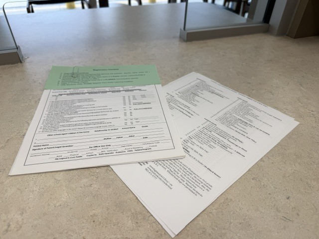 Friday, July 31 is the LAST day to register your child if you would like them to be assigned a homeroom teacher before our Open House on Tuesday, August 4!