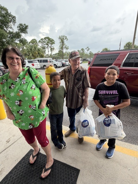A huge THANK YOU to all of our Mustangs and their families who joined us for Open House last night! It was wonderful to see so many smiling faces, reconnect with familiar friends, and welcome new members to the CTE Ranch.