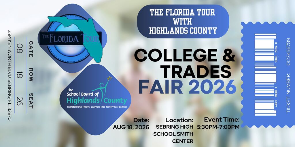 College and Career Fair at SHS