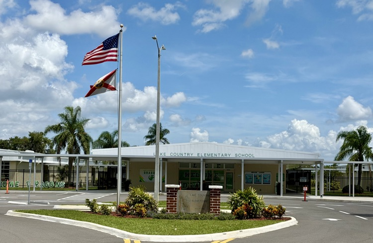 Lake Country Elementary School