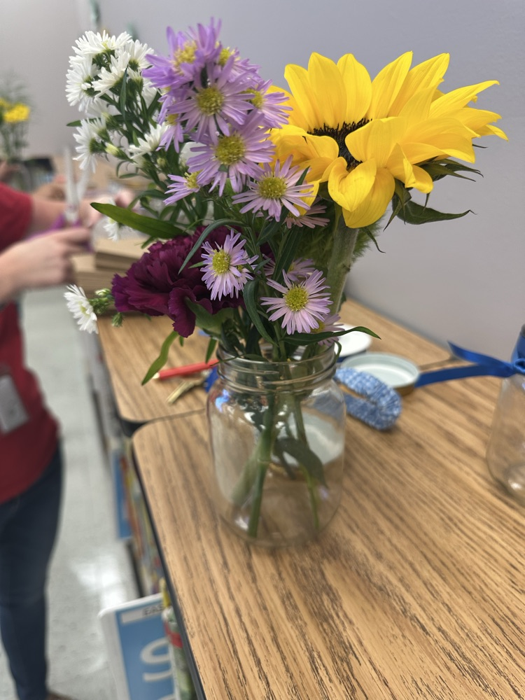 💐