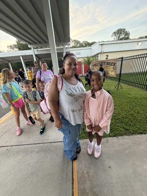 We are off to a GREAT start, Mustangs! The herd has officially arrived, and our campus is buzzing with excitement as we kick off a brand-new school year! 🎉📚