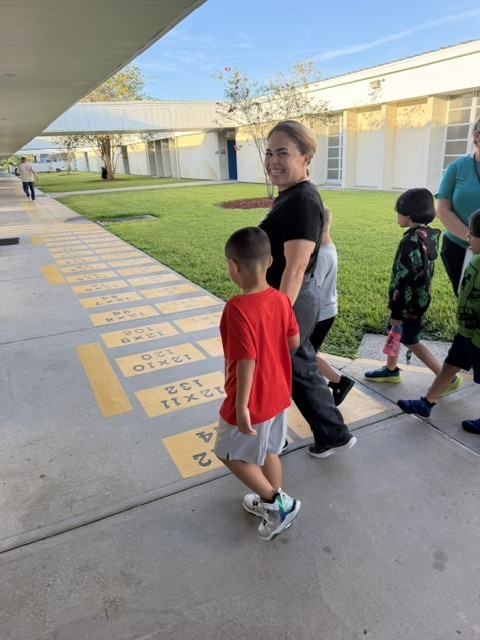 We are off to a GREAT start, Mustangs! The herd has officially arrived, and our campus is buzzing with excitement as we kick off a brand-new school year! 🎉📚