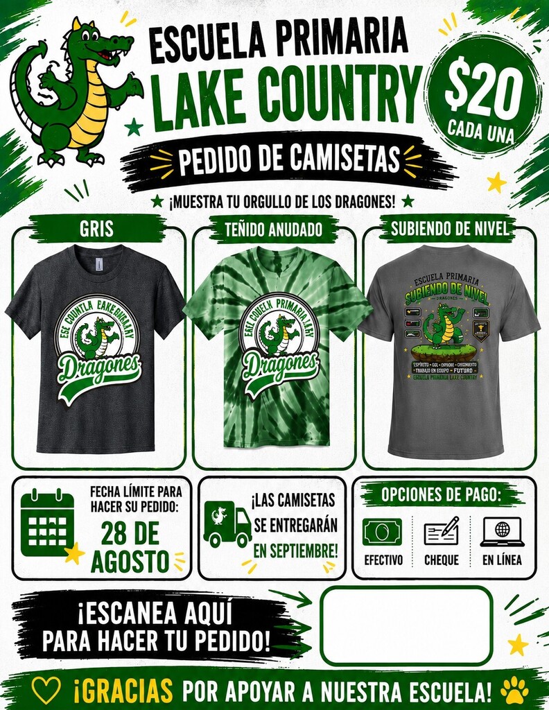 Spanish - T shirts for Sale $20