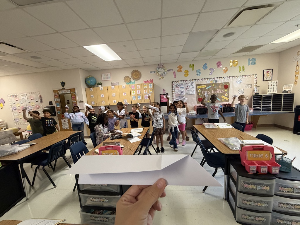 paper airplane making