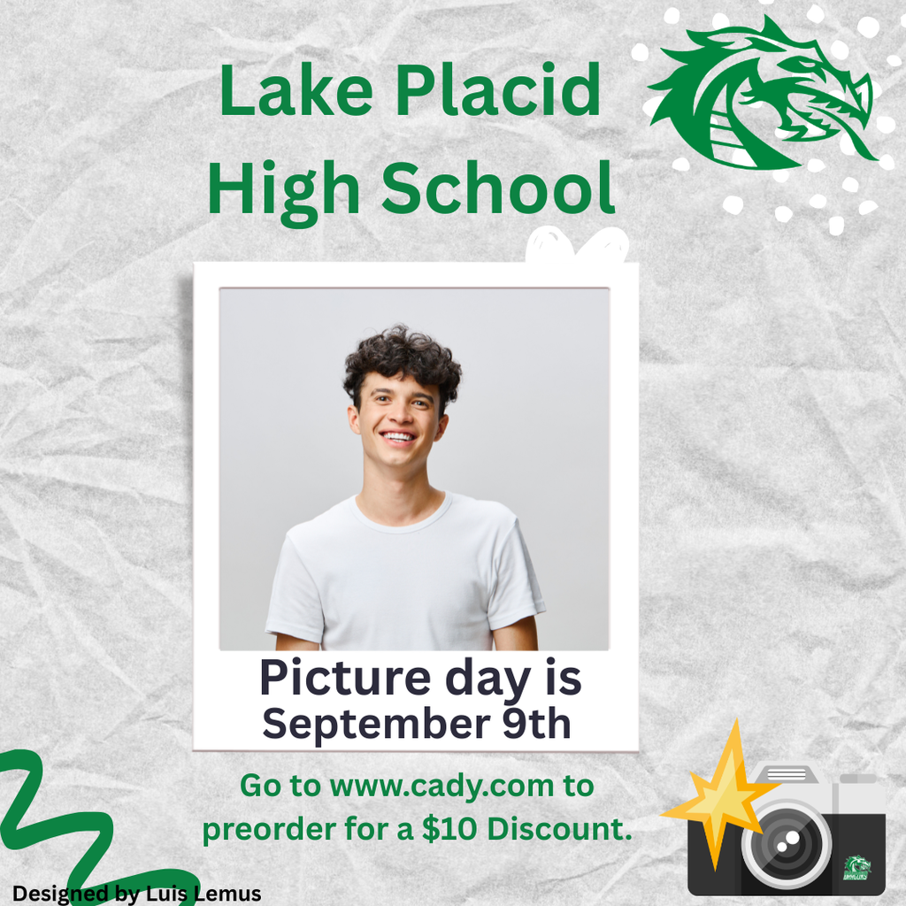 Picture day