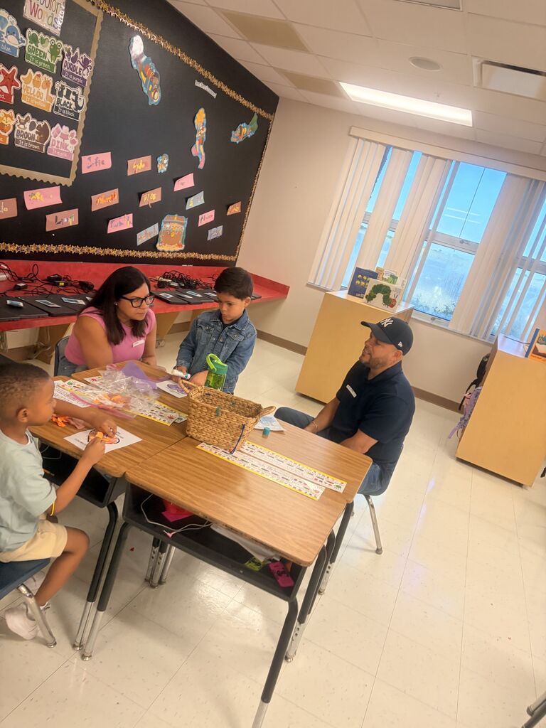 grandparents day