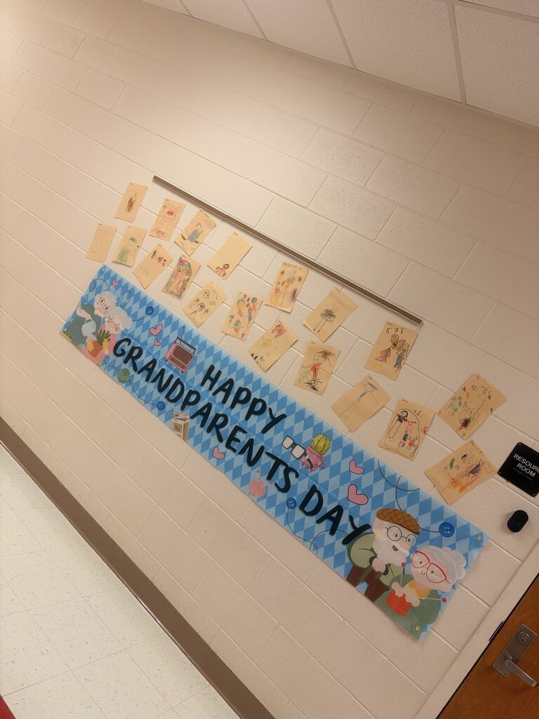 grandparents day