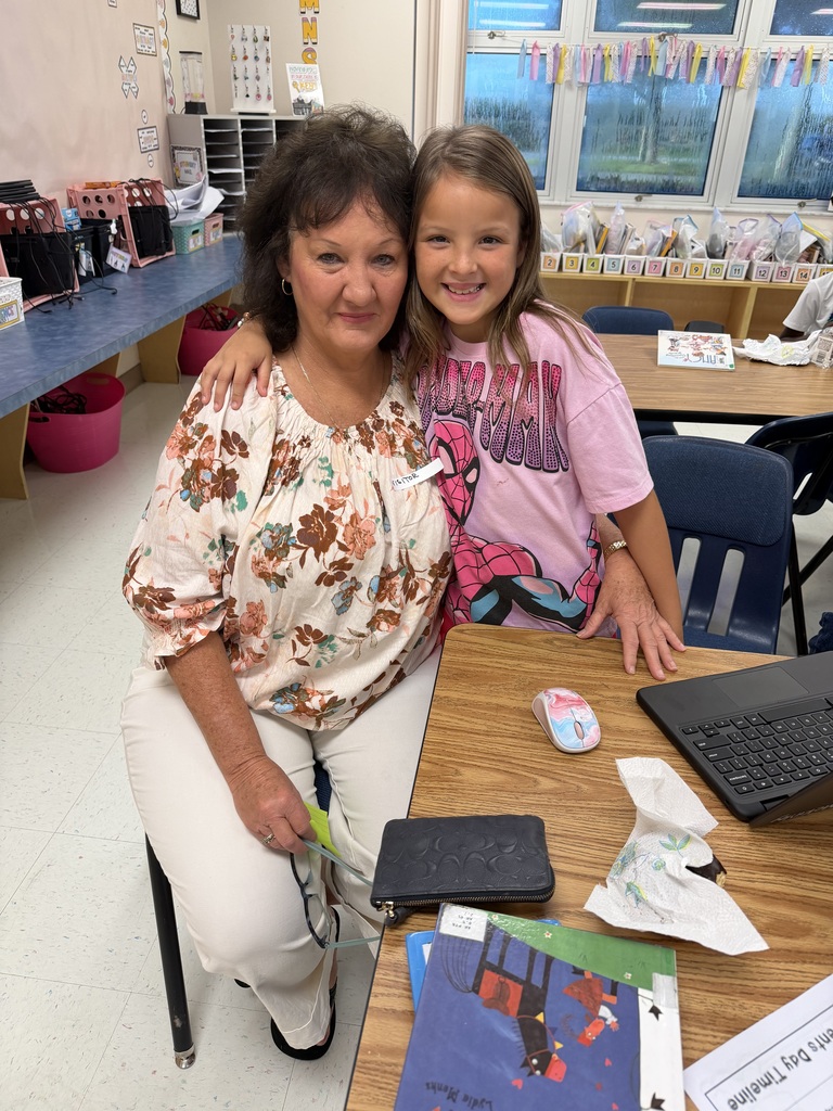 grandparents day
