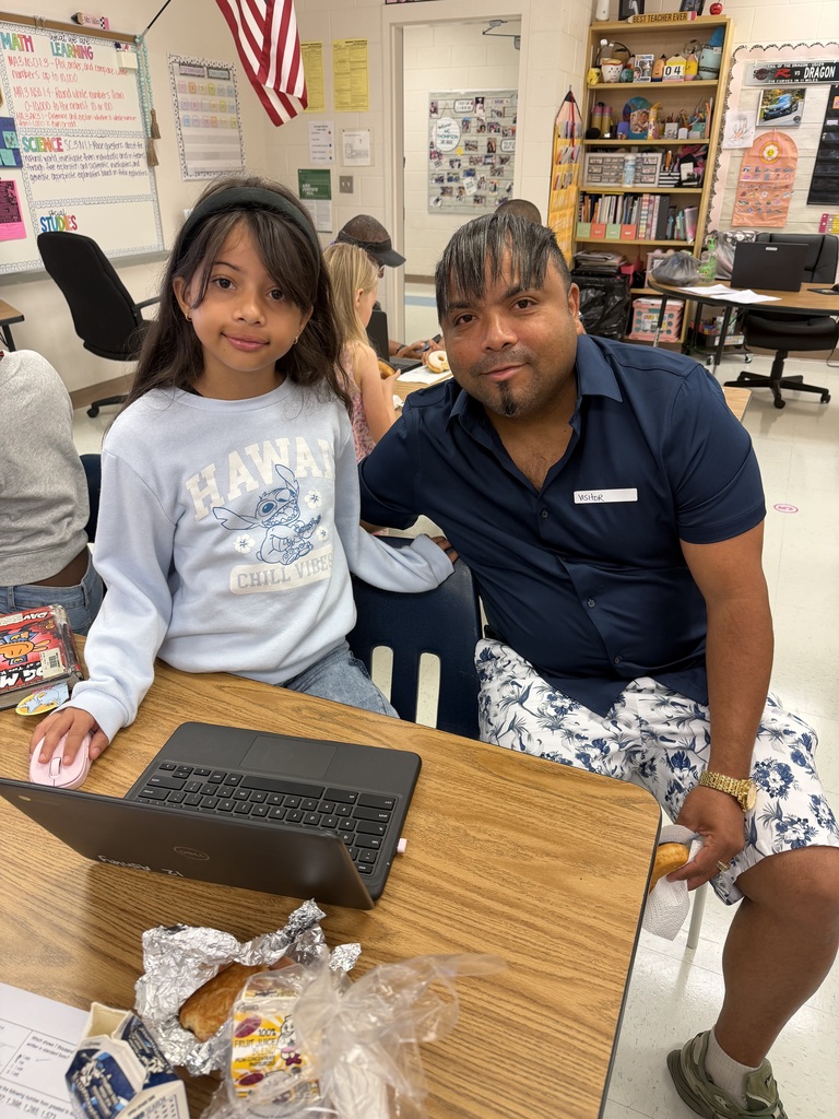 grandparents day