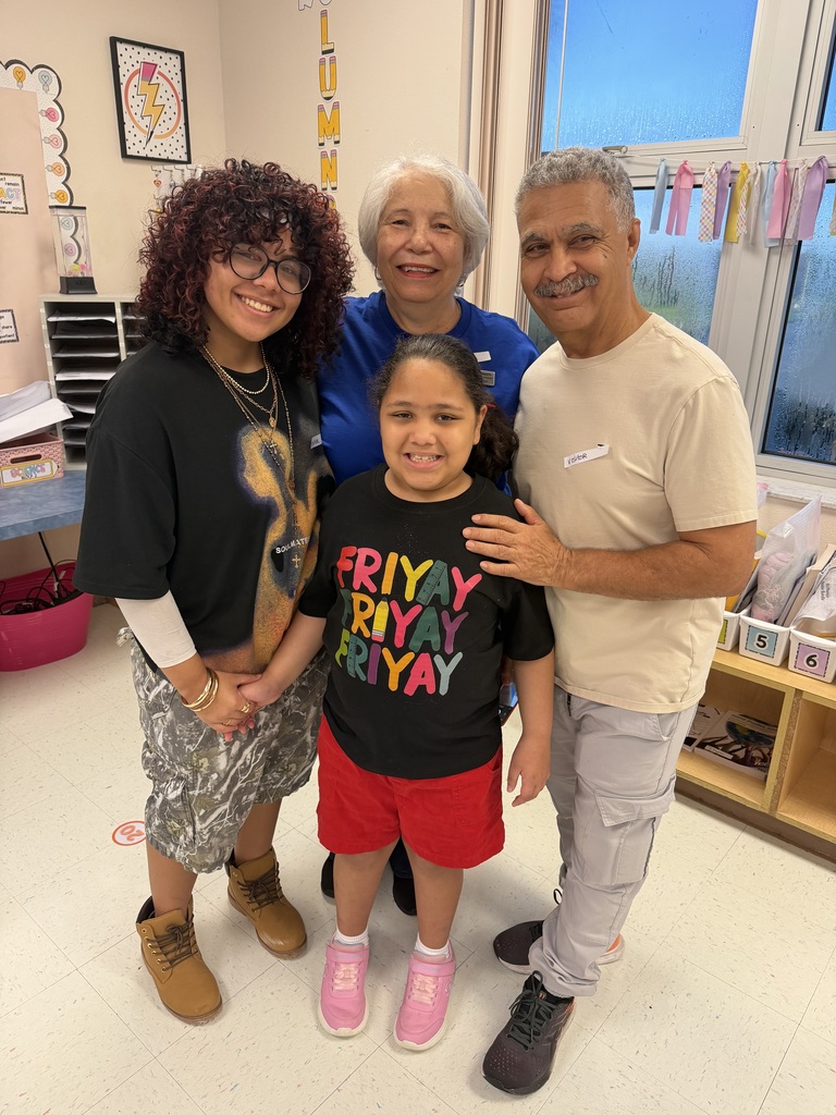 grandparents day
