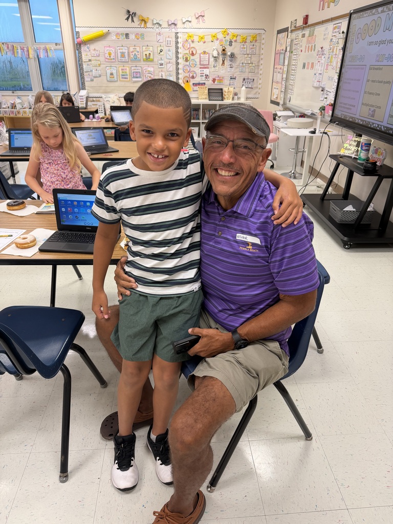 grandparents day