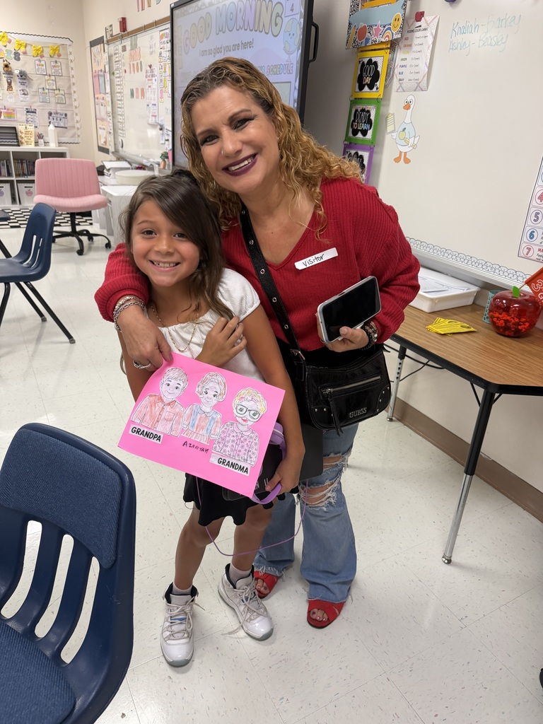 grandparents day