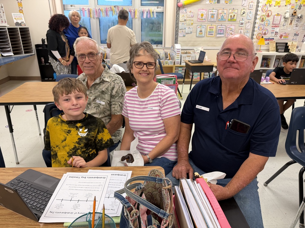 grandparents day