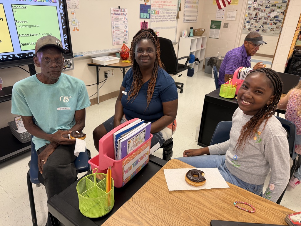 grandparents day